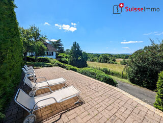  Maison à vendre 6 pièces 190 m²