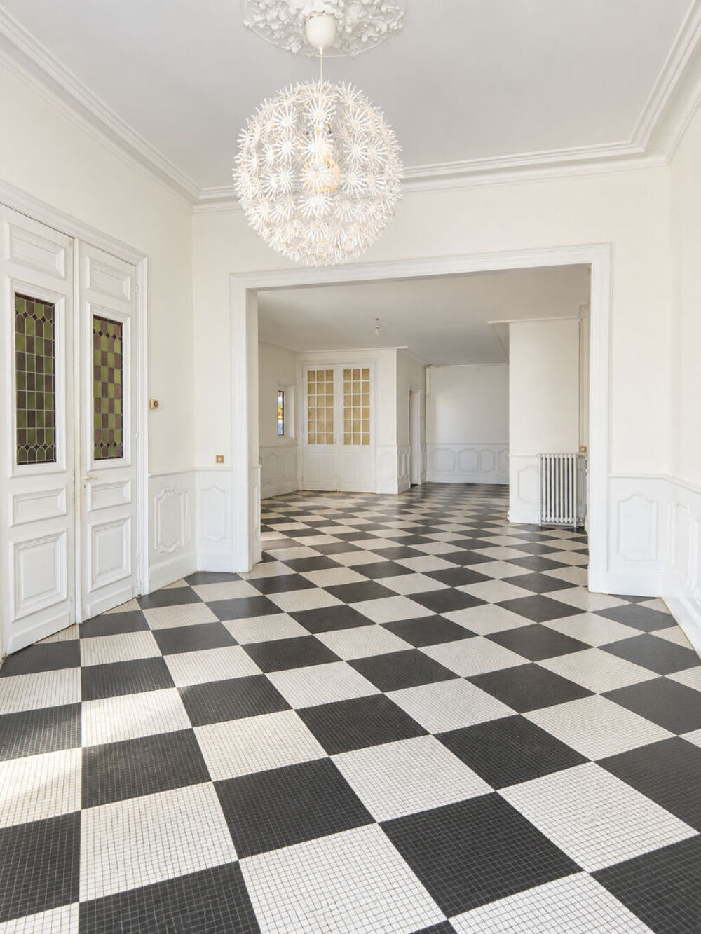 Maison Rochefort 10 pièce(s) 248 m2