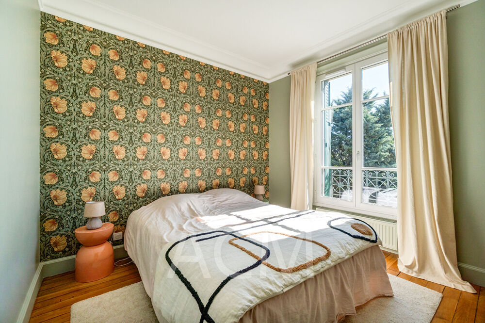 à vendre  Maison Le Mesnil-le-Roi (78600)