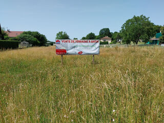  Terrain � vendre 1208 m�