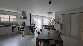  Maison à louer 5 pièces 109 m²
