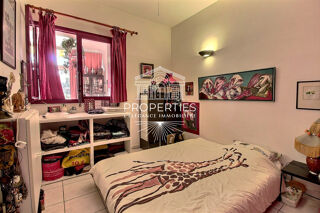  Appartement à vendre 2 pièces 46 m²