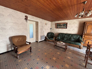  Maison � vendre 4 pi�ces 90 m�