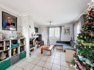  Maison � vendre 5 pi�ces 130 m�