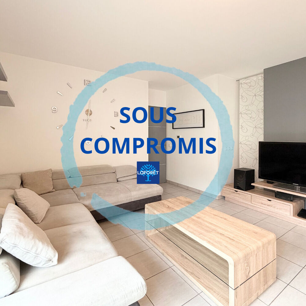 Appartement 3 pièces 63 m² · à Gap · 63 m² · 229 000 €