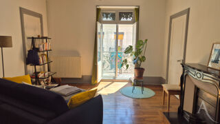  Appartement � vendre 4 pi�ces 115 m�