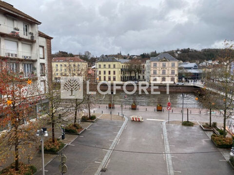  Appartement � louer 2 pi�ces 48 m�