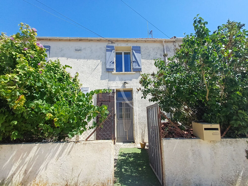 MAISON ANCIENNE RENOVEE AU CALME