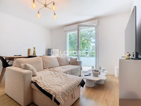  Appartement � louer 3 pi�ces 60 m�