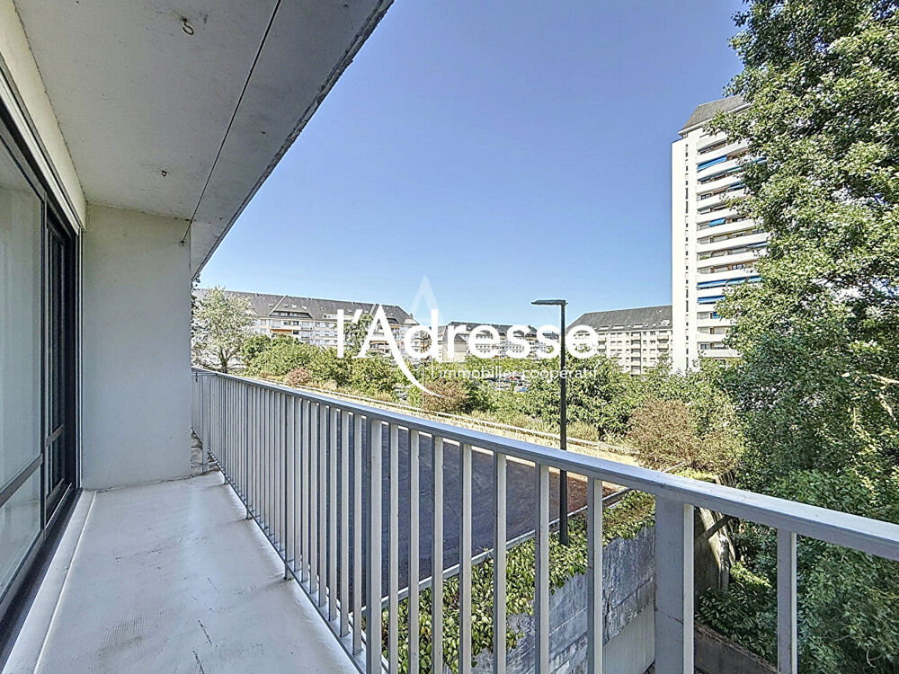 Appartement 5 pièces 99 m² · à Tours · 99 m² · 160 000 €