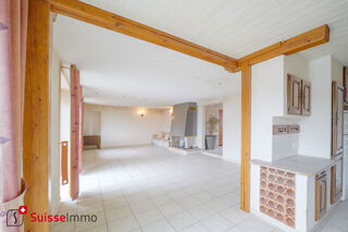  Maison à vendre 8 pièces 211 m²