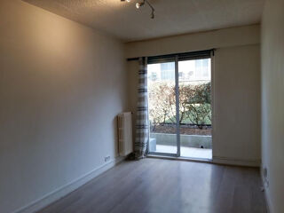  Appartement � louer 1 pi�ce 23 m�