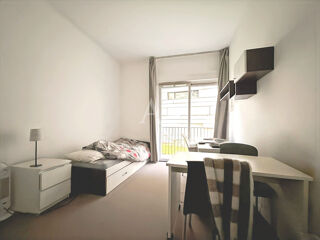 Appartement  vendre 1 pice 18 m