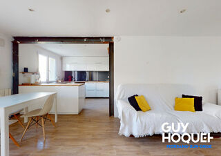  Maison � vendre 5 pi�ces 75 m�