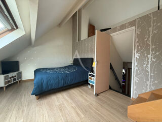  Maison à vendre 5 pièces 112 m²