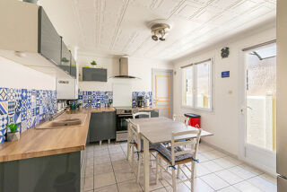  Maison � vendre 7 pi�ces 108 m�