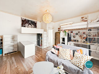  Appartement  vendre 4 pices 82 m