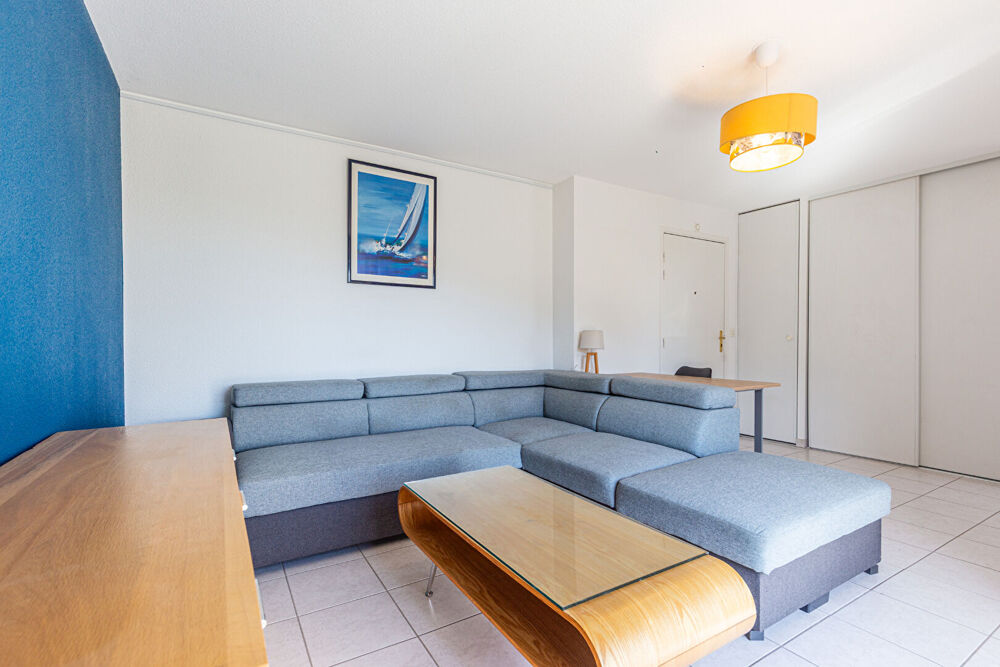 Appartement 2 pièces 45 m² · à Annecy · 45 m² · 245 000 €