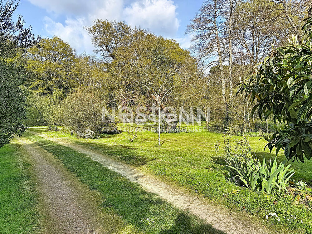 Propriété à L'Aiguillon-sur-Vie