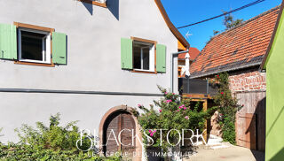  Maison à vendre 4 pièces 130 m²