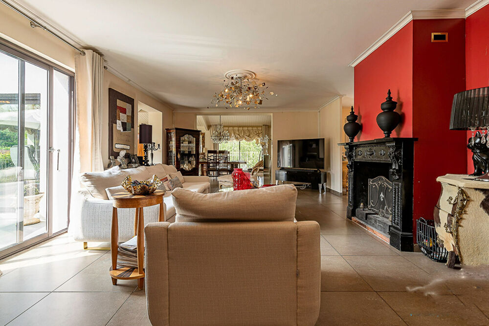 Maison familiale d'exception 285m² Terrain4500 m² Montastruc / Montjoire