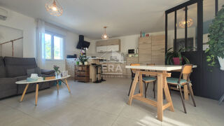  Maison à vendre 5 pièces 88 m²