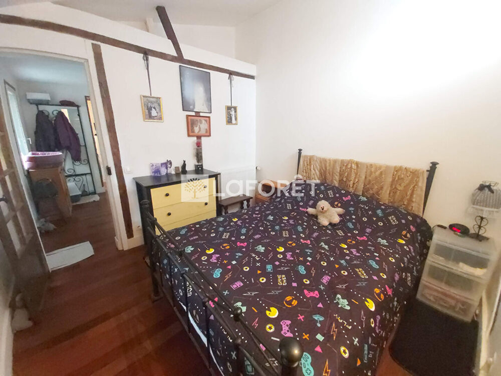 Vente Maison VILLEMOMBLE secteur MARNAUDES Villemomble
