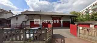  Immeuble à vendre 10 pièces 350 m² Livry gargan