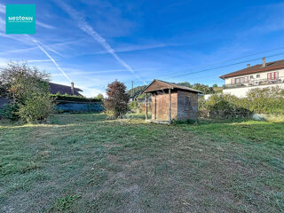  Terrain à vendre 342 m²