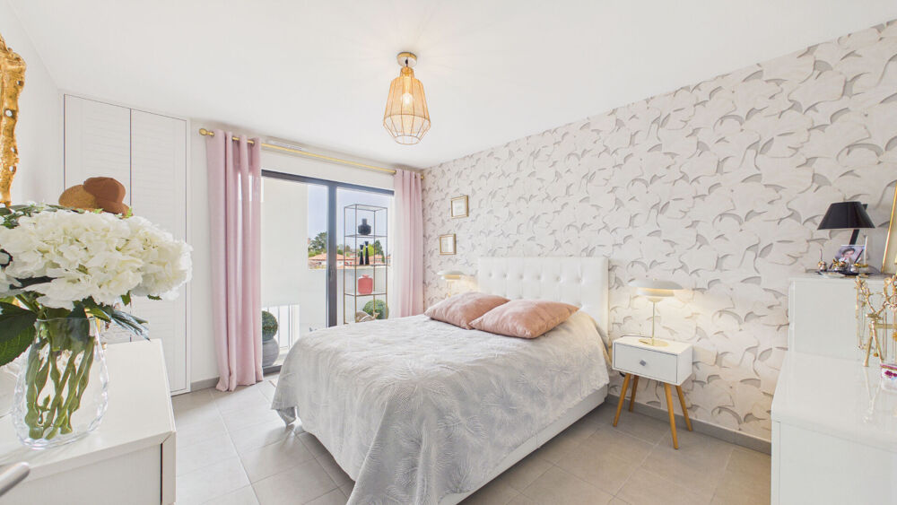 � vendre  Appartement Biarritz (64200)