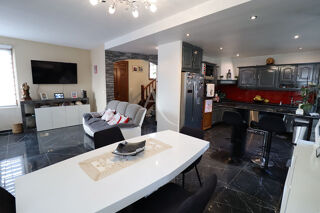  Maison � vendre 7 pi�ces 110 m�