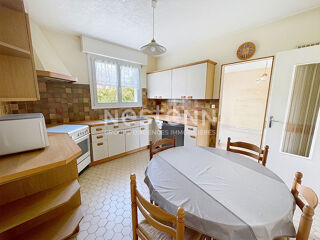  Maison à vendre 5 pièces 86 m²