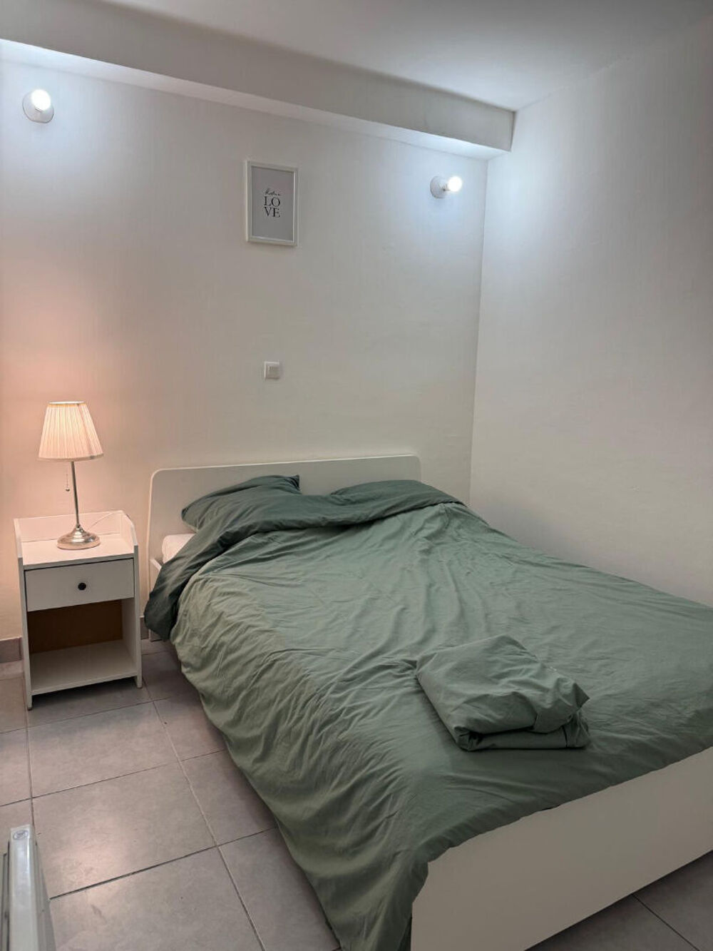 Vente Appartement Appartement Marseille 4 pièce(s) 60 m2 Marseille 3