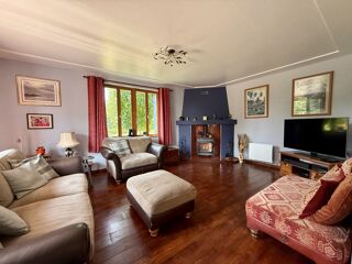  Villa � vendre 6 pi�ces 164 m�