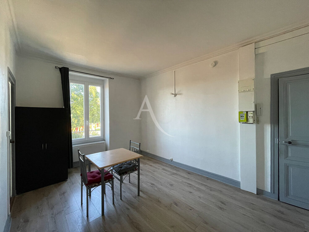 Location Appartement Appartement Fontenay Le Comte 1 pièce(s) Fontenay le comte