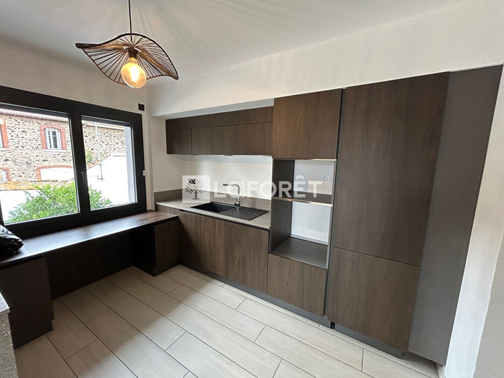 Vente Appartement Appartement Vias 3 pièces 70 m2 Vias