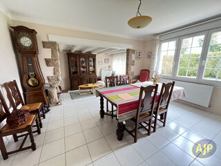  Maison à vendre 6 pièces 129 m²