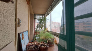  Appartement � vendre 3 pi�ces 53 m�