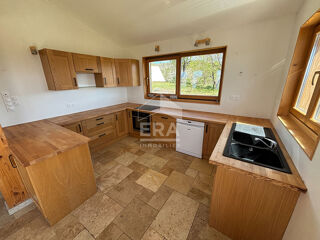  Maison à vendre 4 pièces 