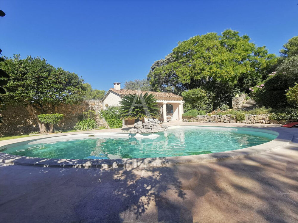 à vendre  Maison Nîmes (30000)
