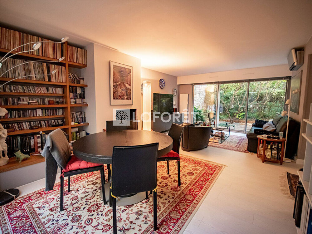 � vendre  Maison Cannes (06400)