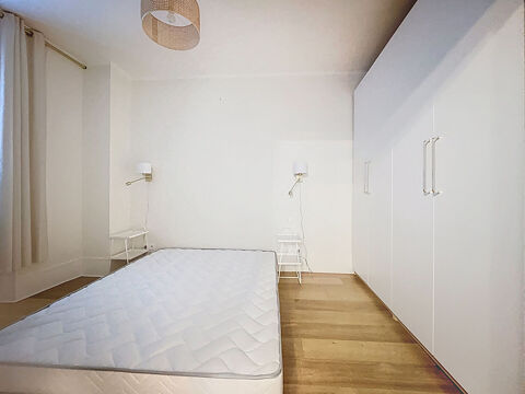  Appartement � louer 3 pi�ces 55 m�