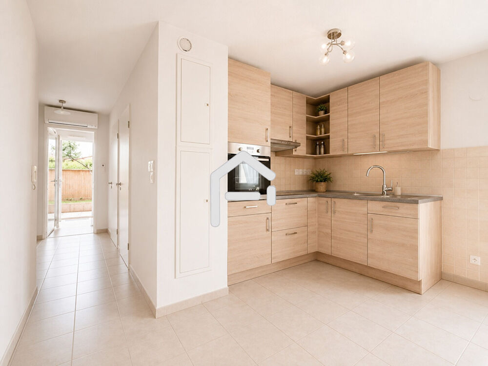 Appartement 3 pièces 59 m² · à Blagnac · 59 m² · 220 000 €
