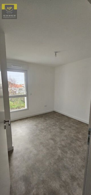  Appartement à vendre 2 pièces 39 m²