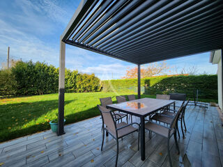  Maison � vendre 6 pi�ces 140 m�