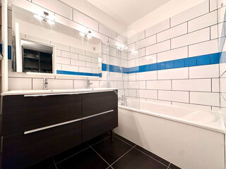  Appartement � vendre 4 pi�ces 82 m�