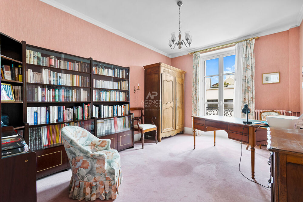 � vendre  Maison Saint-Germain-en-Laye (78100)