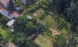  Terrain � vendre 862 m�