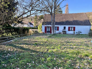  Maison � vendre 4 pi�ces 87 m�