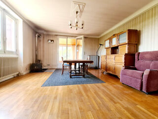  Maison à vendre 7 pièces 